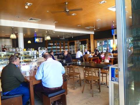 Photo: Spoon Deli Cafe East Brisbane Photo: Spoon Deli Cafe East Brisbane